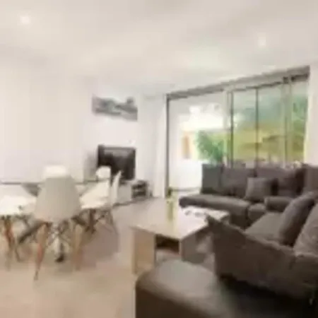 Holiday home Can Cortana In